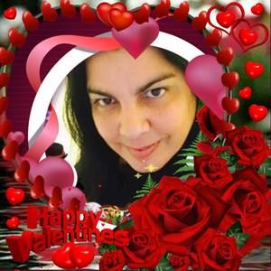 Meet your Posher, Antonia